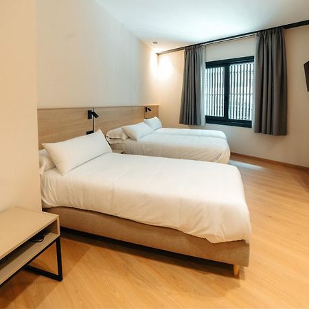 Mouritz Rooms Negreira Kültér fotó