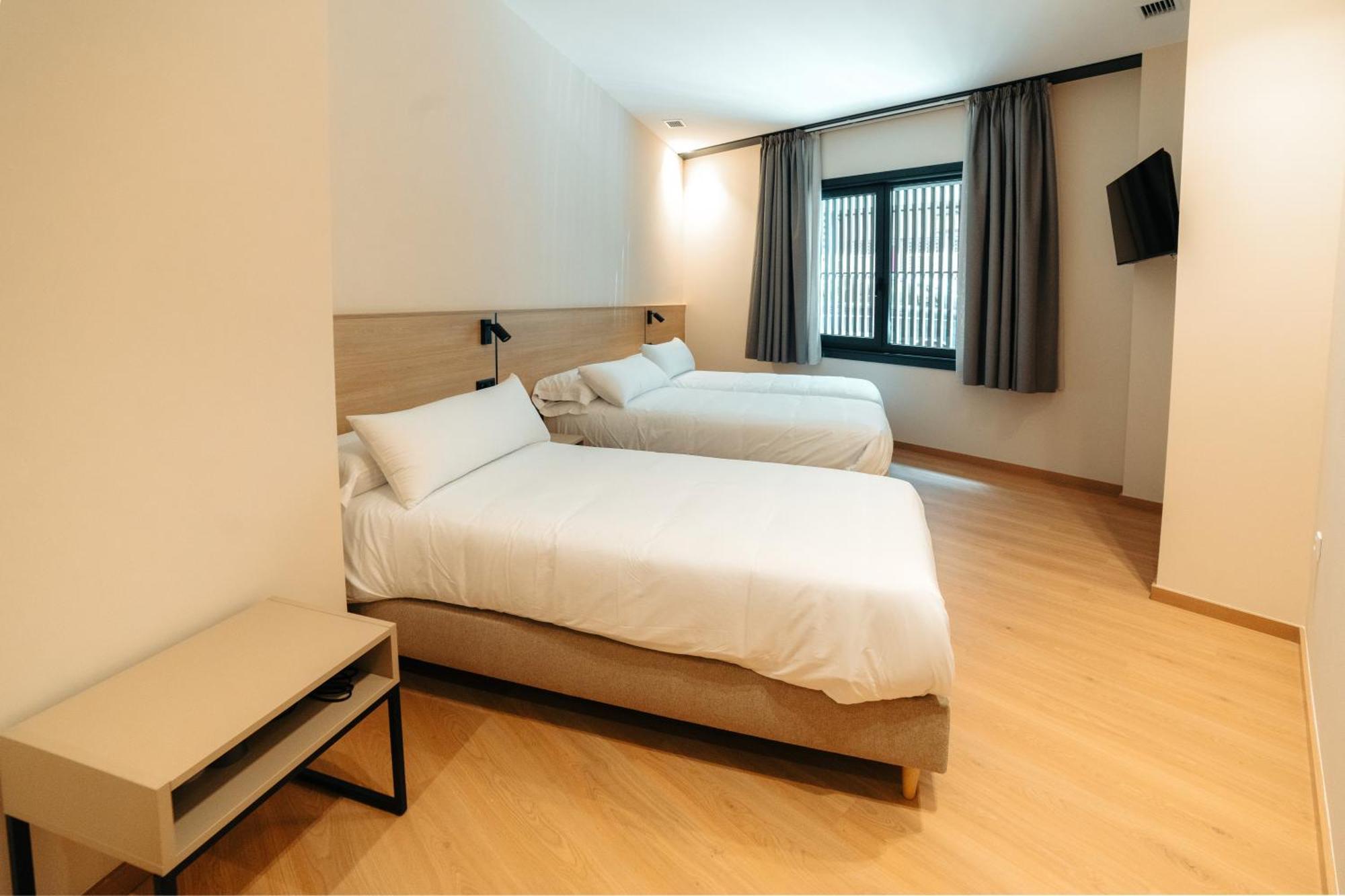 Mouritz Rooms Negreira Kültér fotó