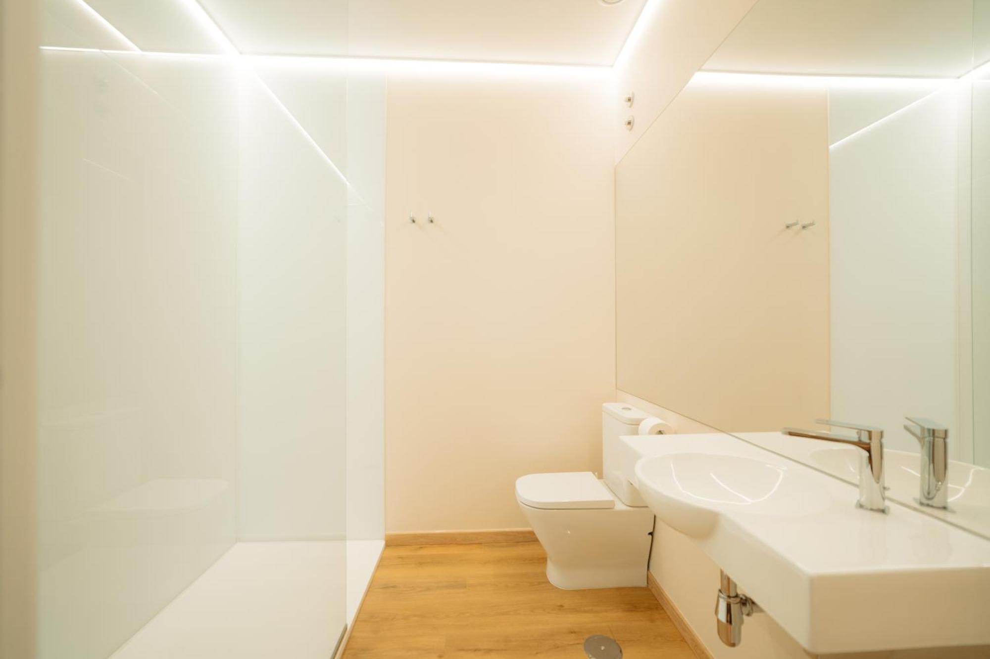 Mouritz Rooms Negreira Kültér fotó