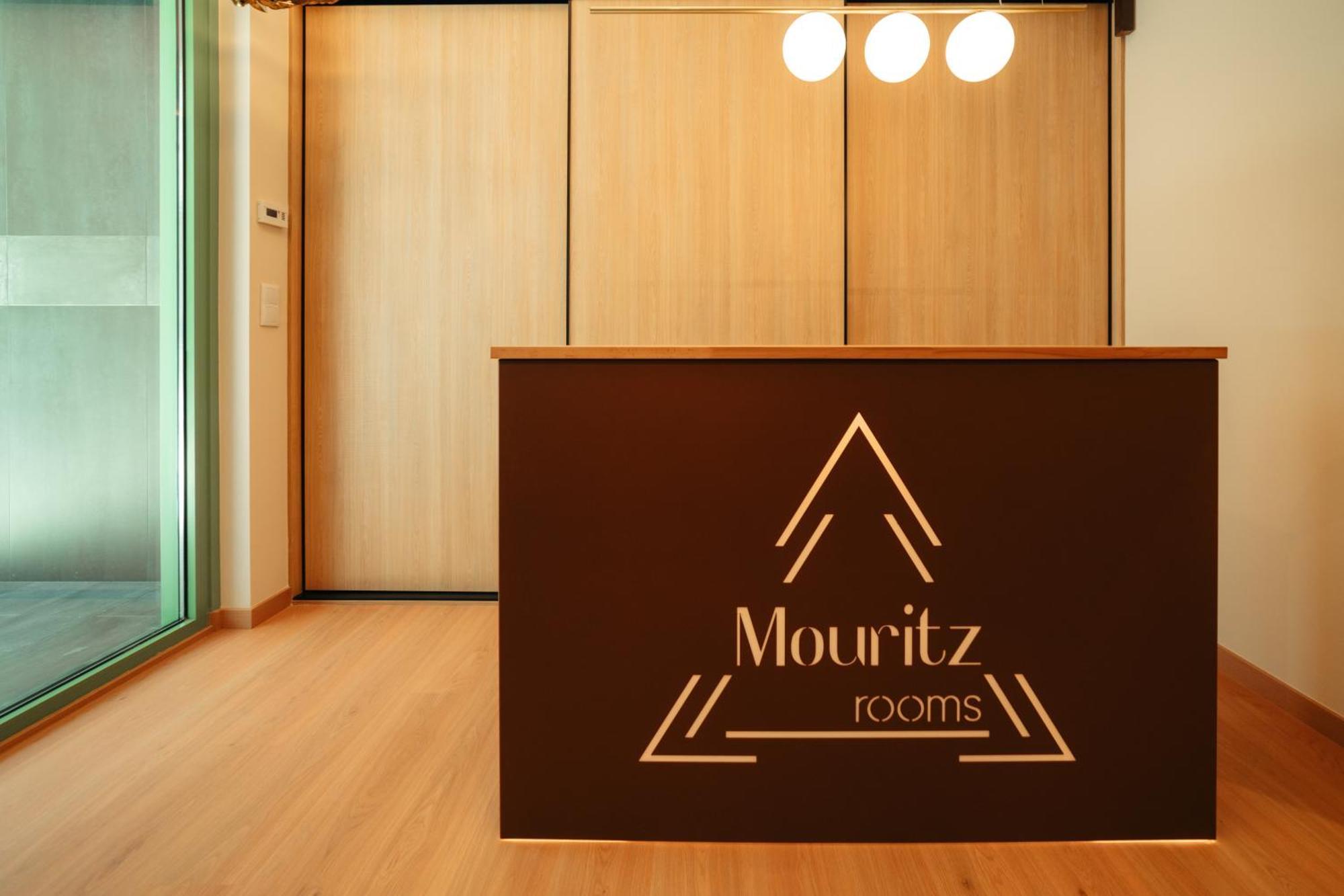 Mouritz Rooms Negreira Kültér fotó